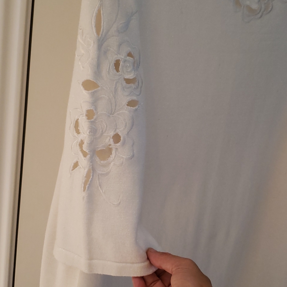 Blouse - Picture 3 of 6
